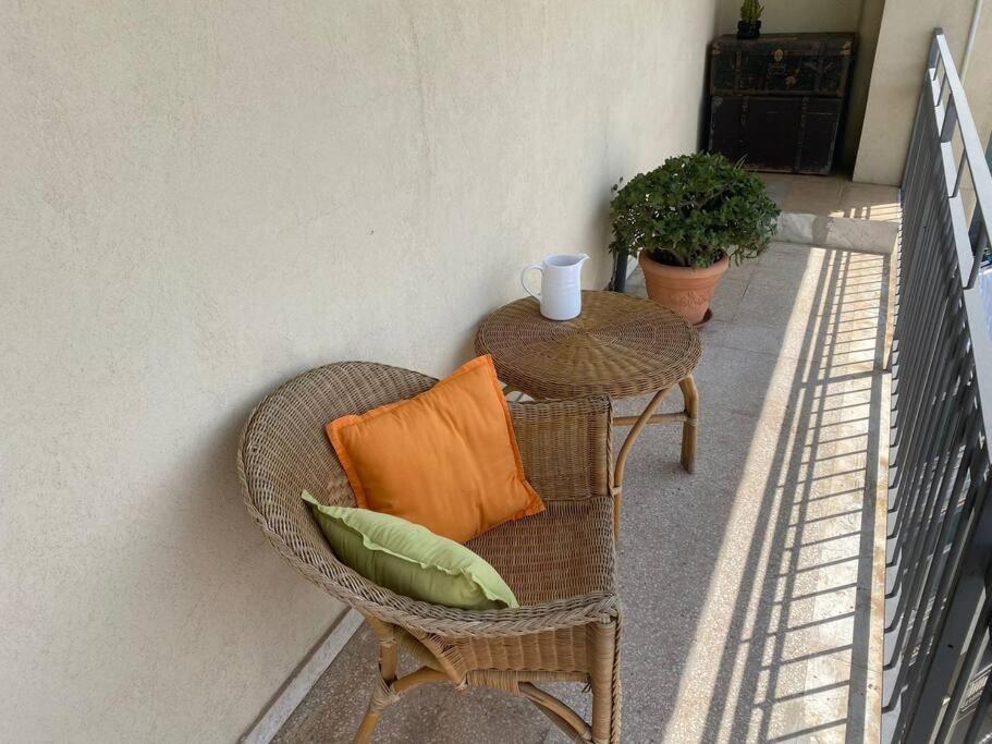I Pennacchi Villa CTA Exterior photo